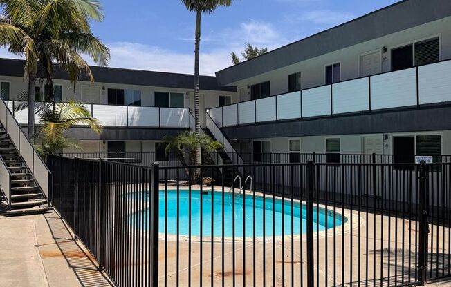 1 bed, 1 bath, 450 sqft, $2,375, Unit 15