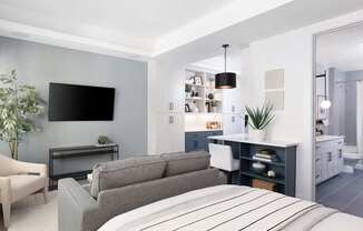 AVE Paradise Valley Luxury Apartments