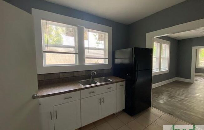 1205 &amp; 1207 E 38 th. St.