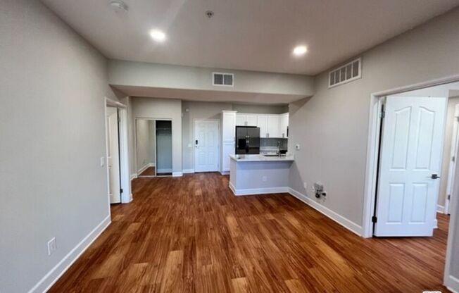 2 beds, 2 baths, 1,173 sqft, $4,471, Unit 2412