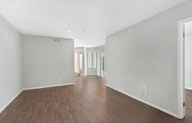 Reno Apartments