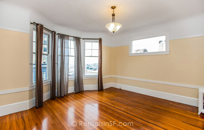 1464 Taylor St.