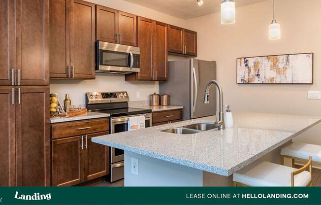Partner-provided property photo