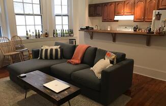 506 Cathedral Street