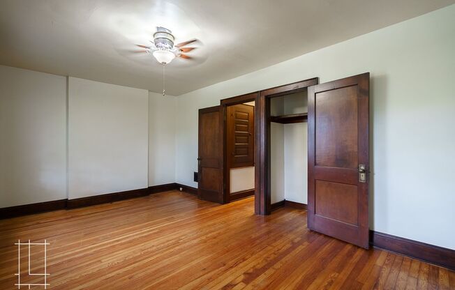 2 beds, 1 bath, $1,285, Unit 441 Alden Ave