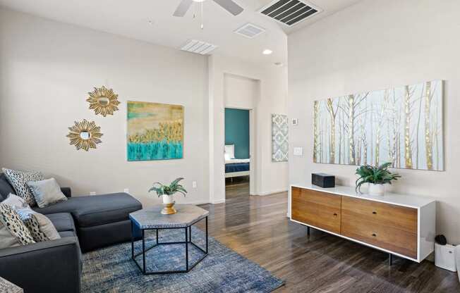 Welcome to our Apartments in Queen Creek!