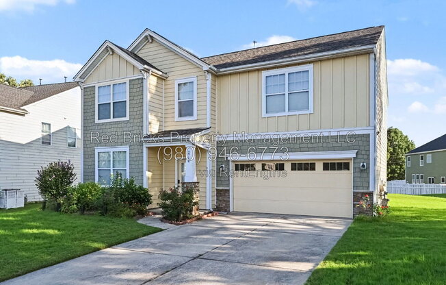 2714 ALDERGROVE RD