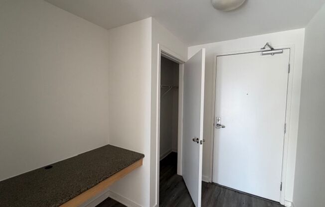 2 beds, 2 baths, 1,259 sqft, $3,485, Unit 307