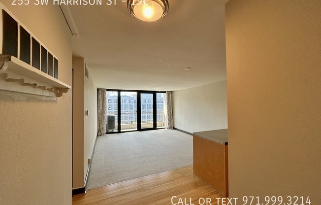 255 SW Harrison St