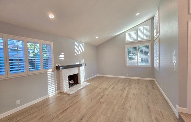 Spacious Home Across from Cataldi Park – 3 Bed + Office | 2,082 Sq Ft