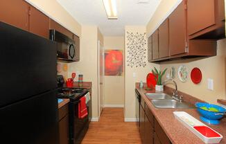 Avistar at the Crest - Apartments in San Antonio, TX