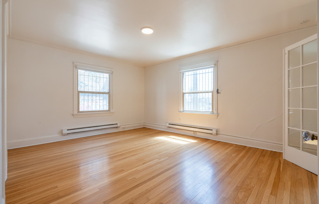 Campus Apartments