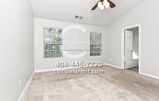 3 beds, 2.5 baths, 1,576 sqft, $2,135, Unit # NORTHWEST