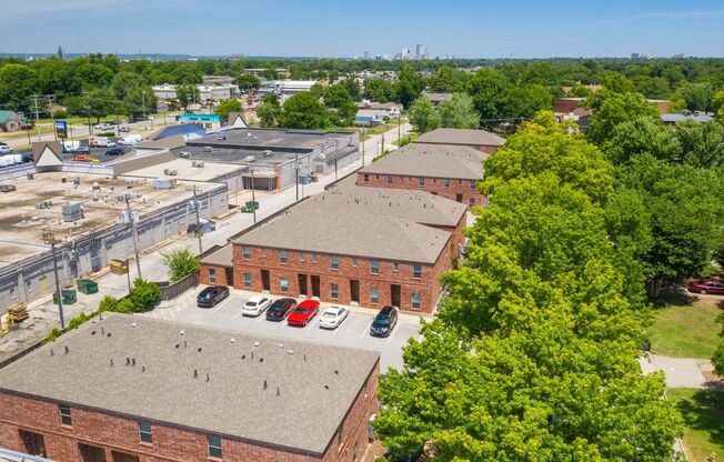 Partner-provided property photo