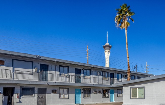 ARVO | Apartments For Rent in Central Las Vegas, NV