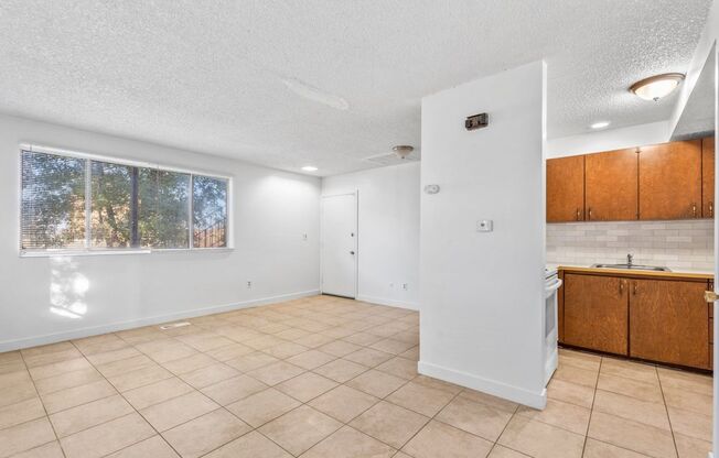 Adams Avenue Apartments.