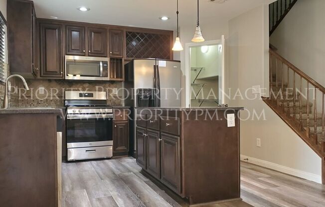 2 Bedroom ~ Dual Primary Bedroom(s)~ Beautifully Upgraded Henderson Home!