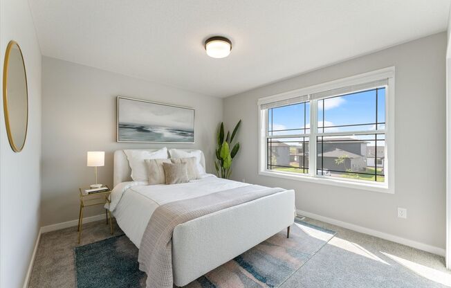 4 beds, 3.5 baths, 2,612 sqft, $3,950, Unit 10074