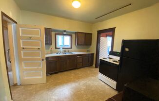 2 beds, 1 bath, $850