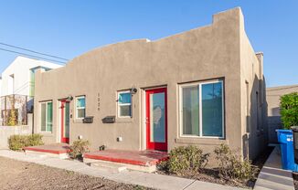 ***$500 OFF MOVE IN SPECIAL*** REMODELED 1 bed/1 bath Apartment in CENTRAL PHOENIX!