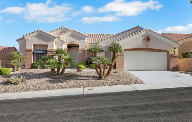 3 bedroom in Sun City Summerlin