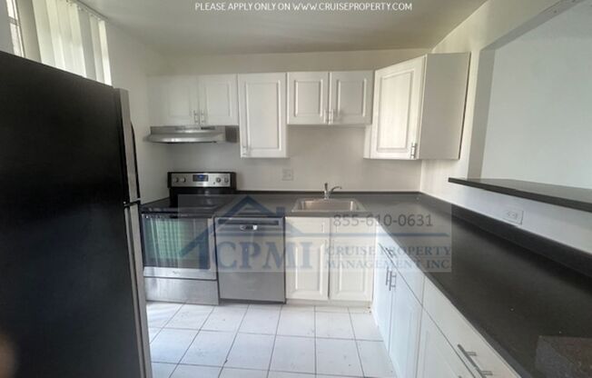 1 bed, 1.5 baths, 900 sqft, $1,825, Unit C3O