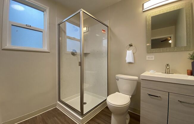 Studio, 1 bath, 525 sqft, $1,695, Unit 761