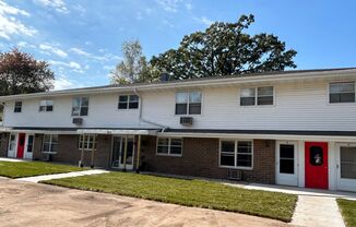 Fulton Street Estates