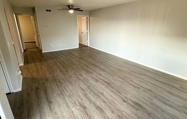 Barton Crossing / W&W Properties LLC