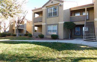 2300 Silverado Ranch Unit 1133