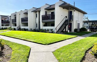 Bolsa Gardens Apartment Homes