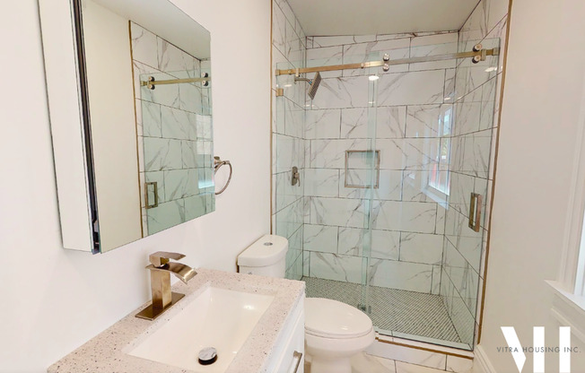 1030 West Apartments: Two, Four, & Five Bedrooms Near USC Campus!