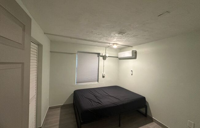 1 bed, 1 bath, $1,500