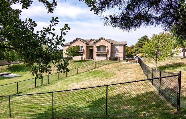 Partner-provided property photo