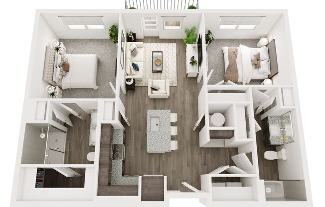 Partner-provided property photo
