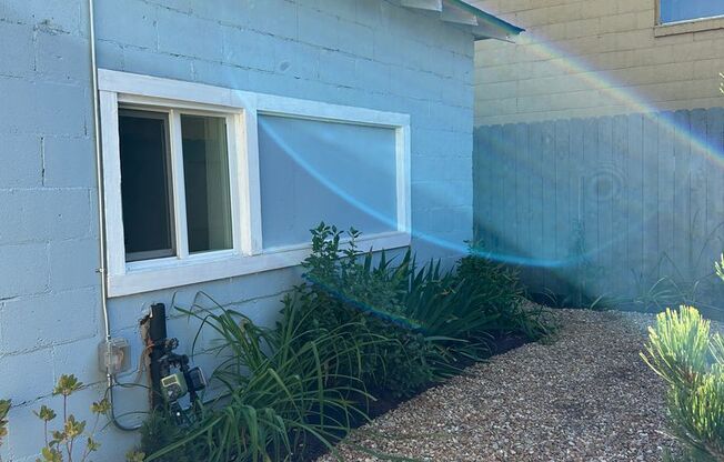 Newly Remodeled Studio in Downtown Redmond