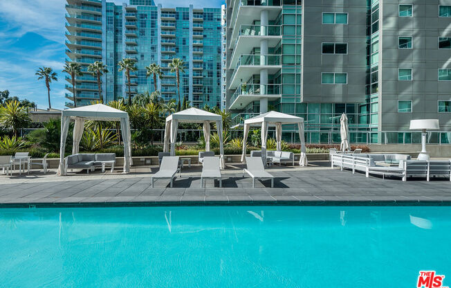 2 beds, 2.5 baths, 2,075 sqft, $10,000, Unit 1709