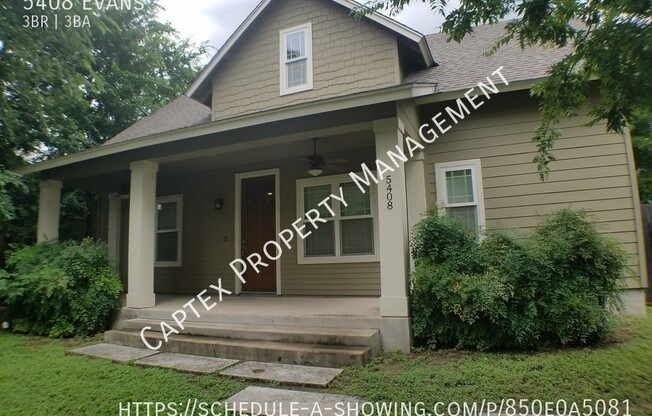 5408 EVANS