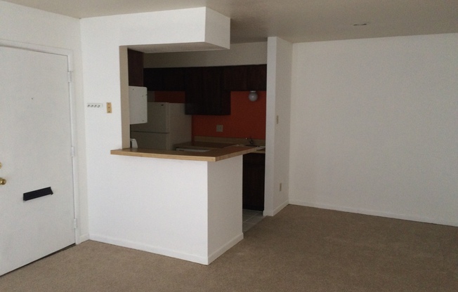 1 bed, 1 bath, $900