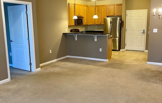 2-Bedroom/2-Bathroom Apartment in the Heart of Conshohocken! Available NOW!