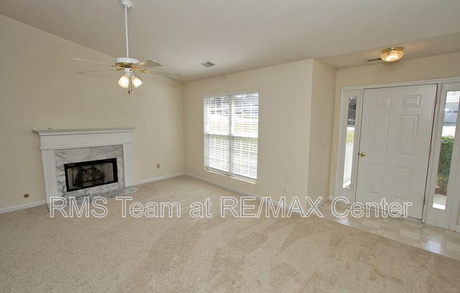 2510 FT DANIELS DR