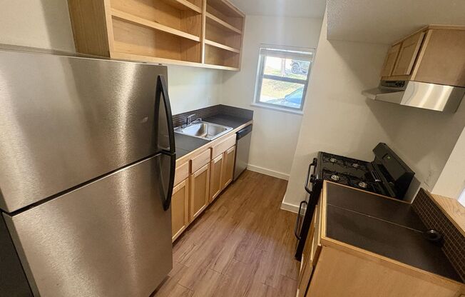 1 bed, 1 bath, 530 sqft, $1,299, Unit PPLD-108