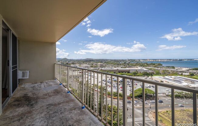 1 bed, 1 bath, $2,350, Unit # 1705