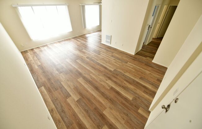 The Delphian Apartments