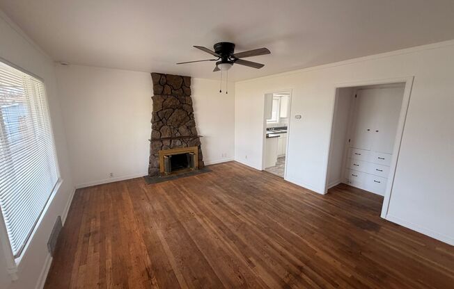 Charming 3 Bed, 1 Bath Rancher in Spokane Valley!