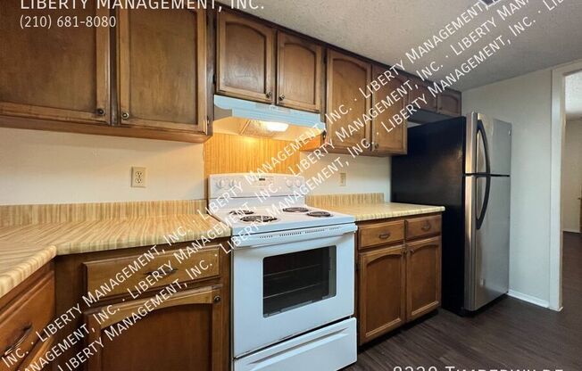 Partner-provided property photo