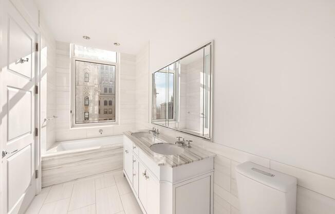2 beds, 2.5 baths, 1,664 sqft, $18,200, Unit 40B