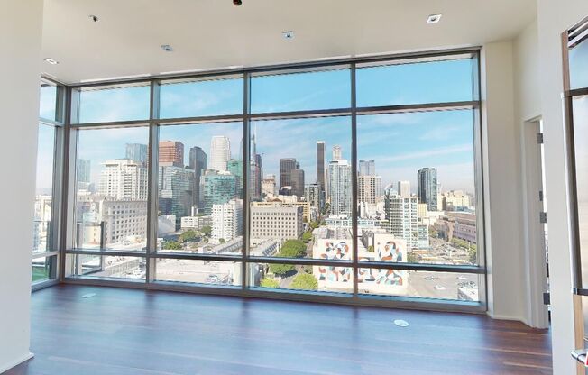 2 beds, 3 baths, 1,660 sqft, $6,000, Unit 1616