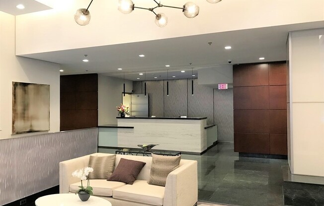 Studio, 1 bath, 610 sqft, $3,200, Unit 807