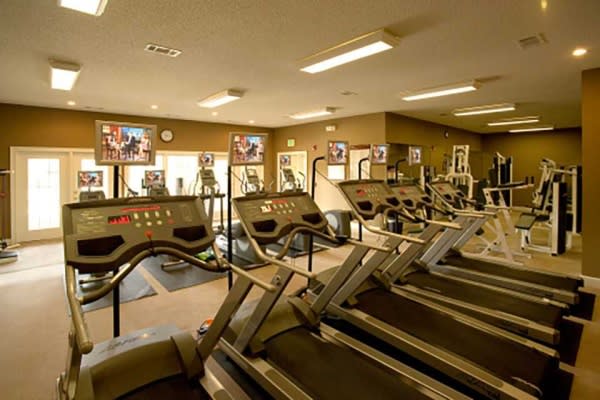 Apartments in Columbus, GA